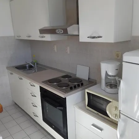 With A Parking Space - 4675 Apartamento *