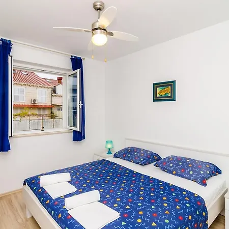 Appartement With A Parking Space - 4675