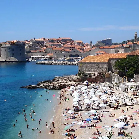 With A Parking Space - 4675 Dubrovnik