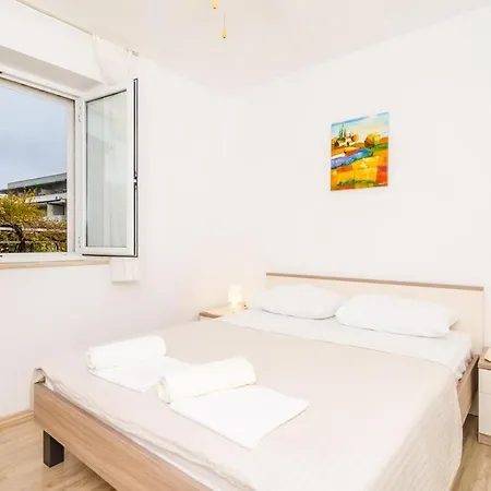 Lejlighed Apartments With A Parking Space Dubrovnik - 4675 Dubrovnik