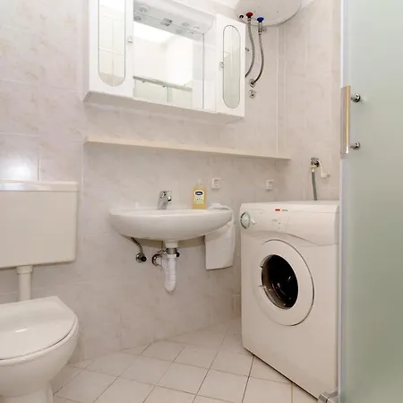 Apartments With A Parking Space Dubrovnik - 4675 Lejlighed *