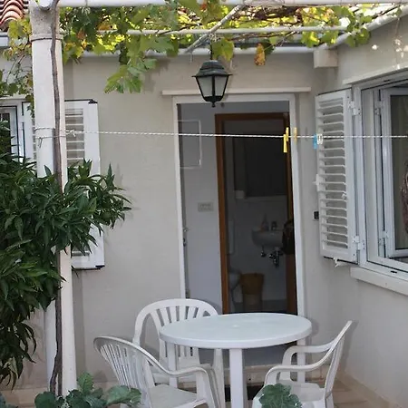 Apartments With A Parking Space Dubrovnik - 4675 Lejlighed *